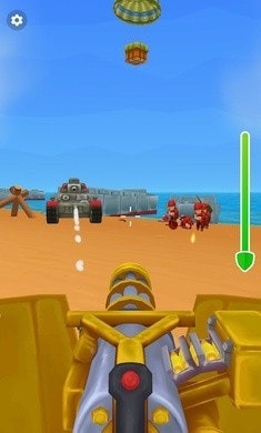 铁人行军手游安卓最新版