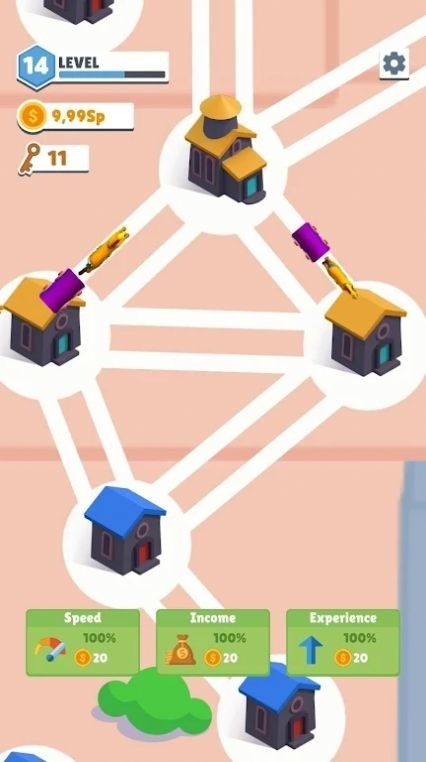 建立人族的世界游戏官方版