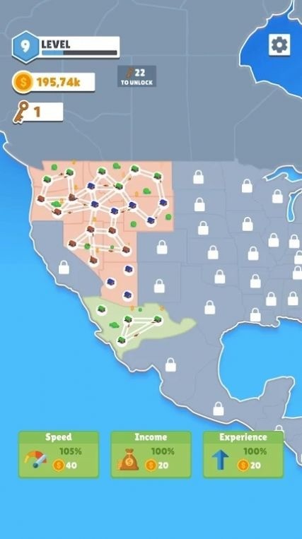 建立人族的世界游戏官方版