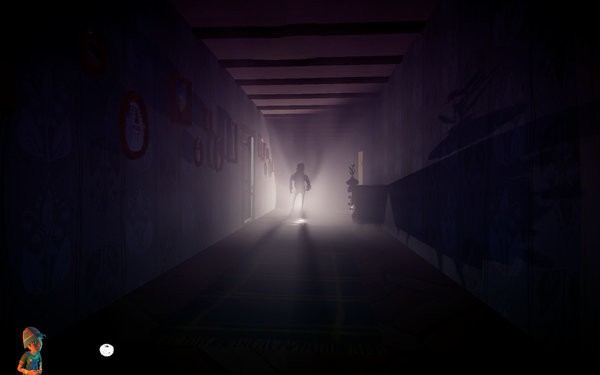 秘密邻居手游下载