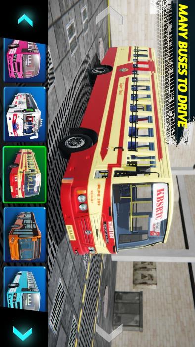 喀拉拉邦巴士模拟器安卓下载安装