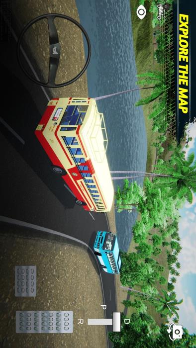 喀拉拉邦巴士模拟器安卓下载安装