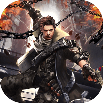 荒野战魂app安卓版