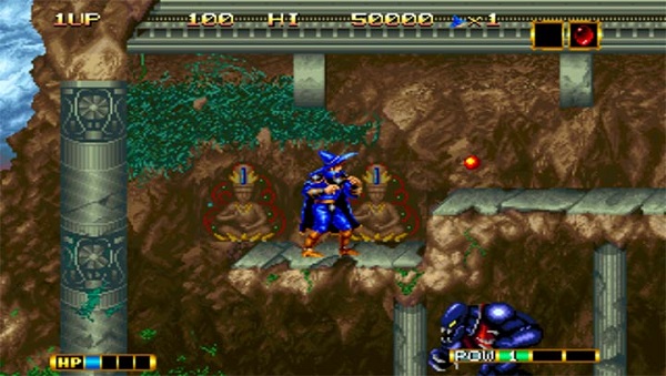 幻魔大战云游戏下载