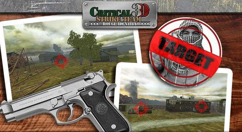 致命一击最新安卓下载