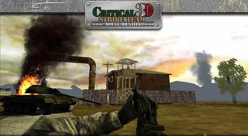 致命一击最新安卓下载