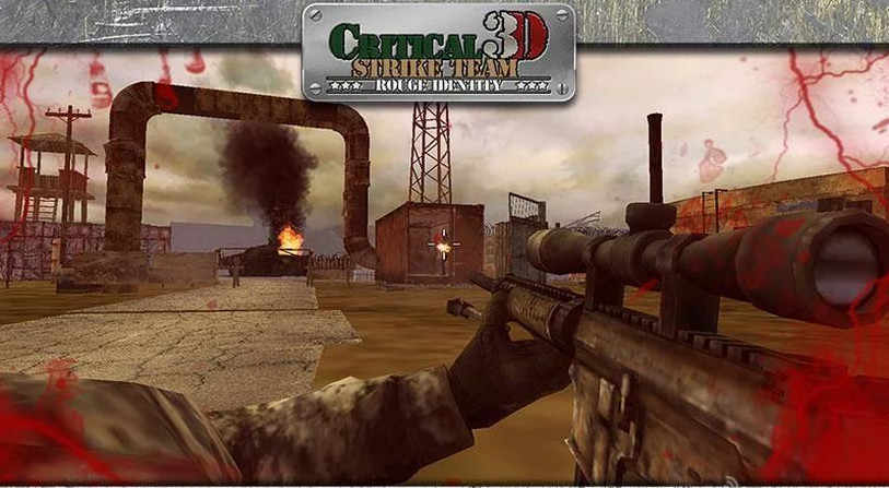 致命一击最新安卓下载