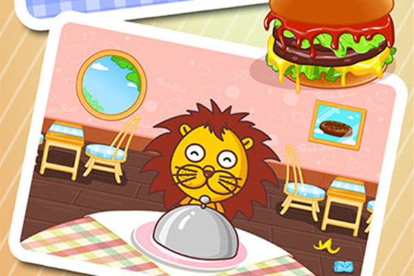 宝宝美食街app官方版