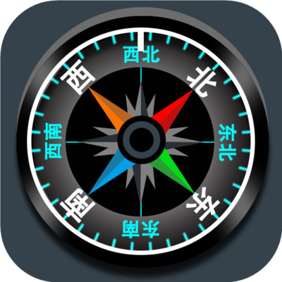 指南针最新版下载