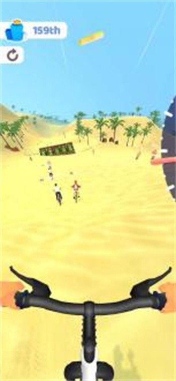 疯狂自行车极限骑行安卓下载