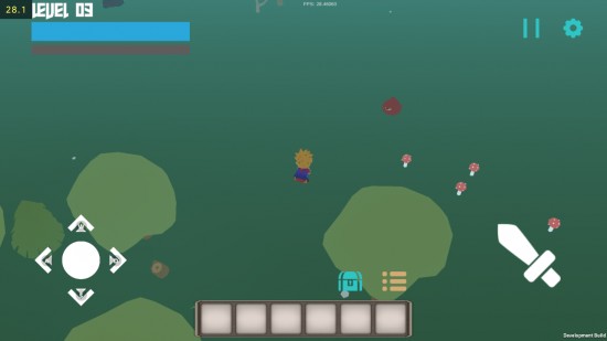 怪物森林2024下载