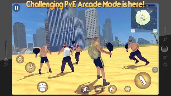 大战皇家模拟器2024安卓下载