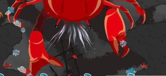 小鱼大冒险苹果下载安装