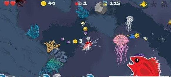 小鱼大冒险苹果下载安装