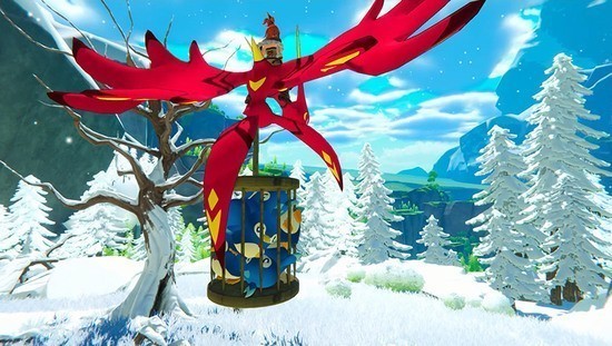 幻兽帕鲁手游最新版