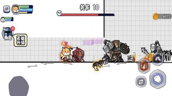 勇敢小喵2024最新安卓下载