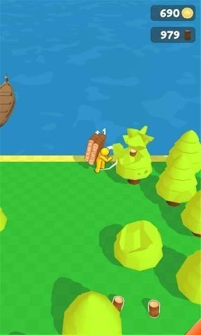 岛屿伐木工安卓版下载安卓版本