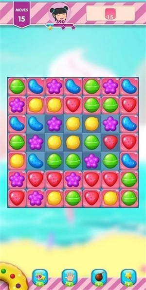 糖果赏金消除下载安装2024版本