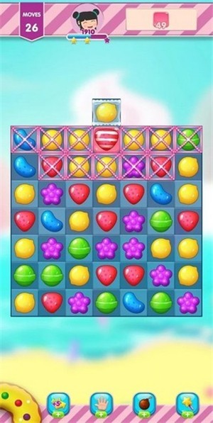 糖果赏金消除下载安装2024版本