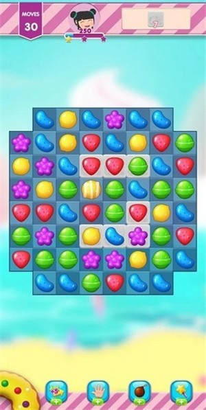 糖果赏金消除下载安装2024版本