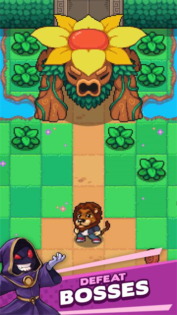 霍皮传说游戏下载