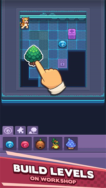 霍皮传说app最新版下载