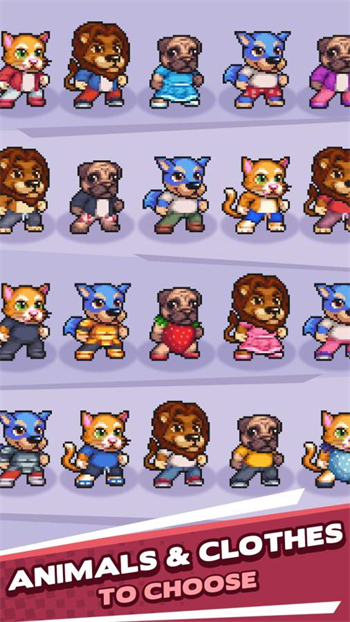 霍皮传说app最新版下载