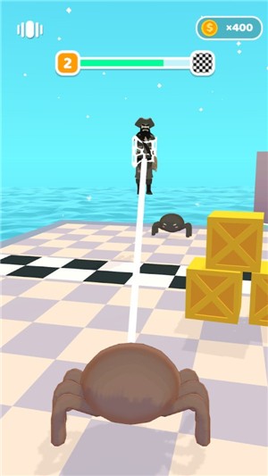 我是蜘蛛王下载安装安卓版