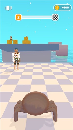 我是蜘蛛王下载安装安卓版