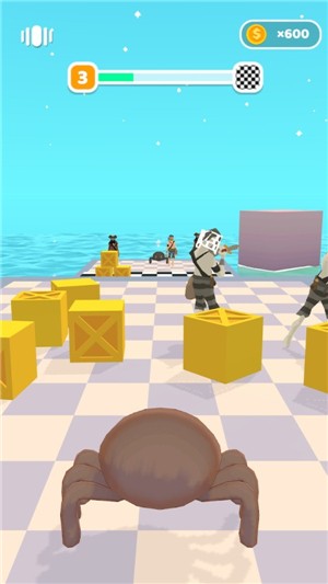 我是蜘蛛王下载安装安卓版