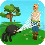 我是蜘蛛王下载安装安卓版