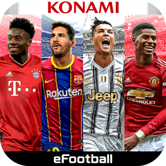 实况足球2024手游最新版安卓版