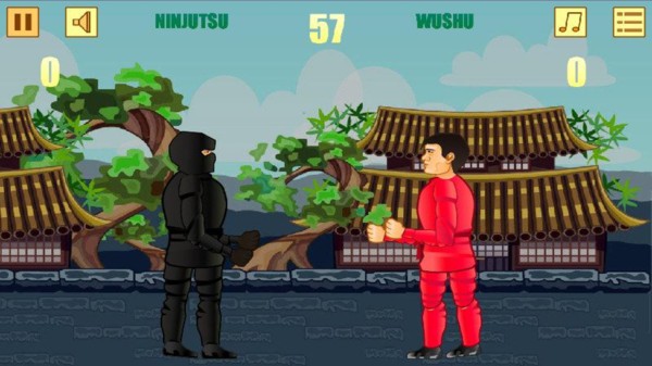 武林大战安卓app下载安装