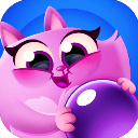 饼干猫泡泡龙下载安装2024版