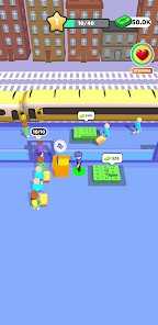 火车站站长安卓最新下载安装