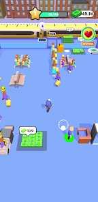 火车站站长安卓最新下载安装