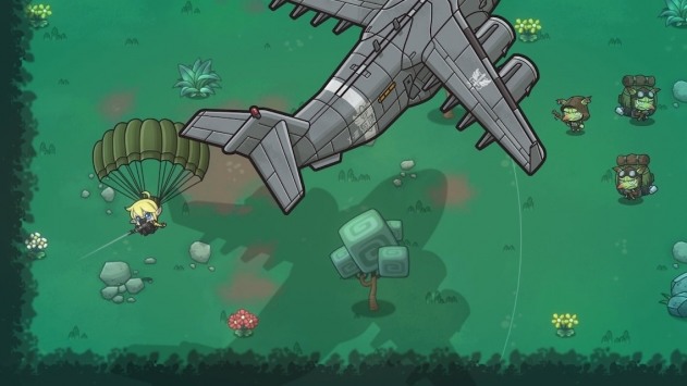 米莉科拉苏打之王中文版