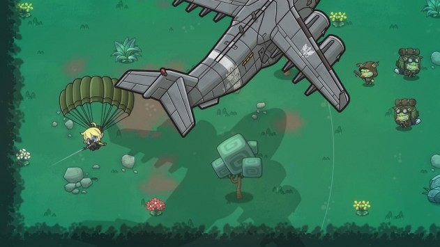 米莉科拉苏打之王中文版