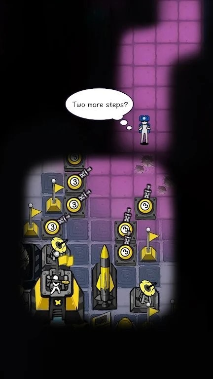 加农炮策略导弹官方版下载