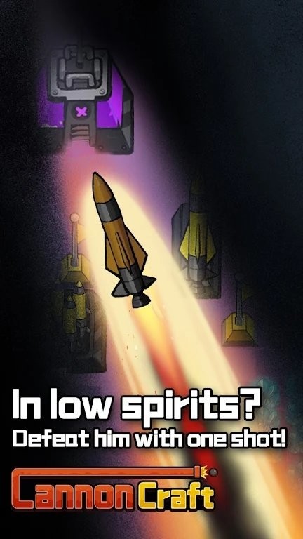 加农炮策略导弹官方版下载