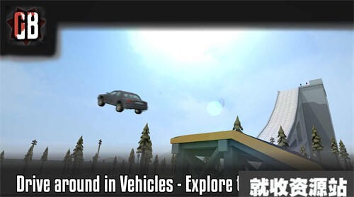 G沙盒仇恨国际服最新版下载