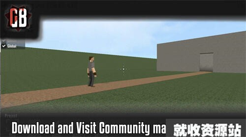 G沙盒仇恨国际服最新版下载