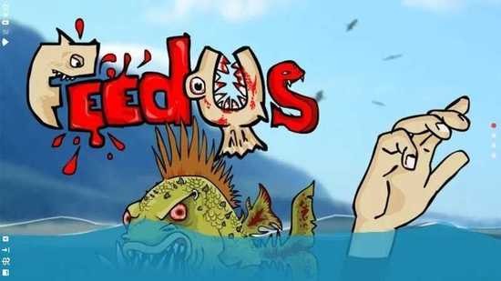 恐怖食人鱼中文版