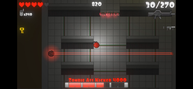 僵尸立方体2最新版本