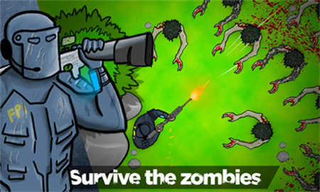 特警王app安卓下载