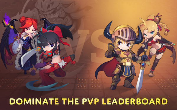 地下城连萌安卓下载2024