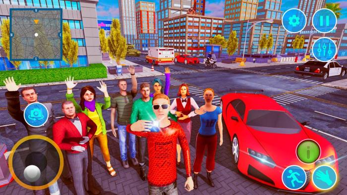 主播生活模拟器免费下载