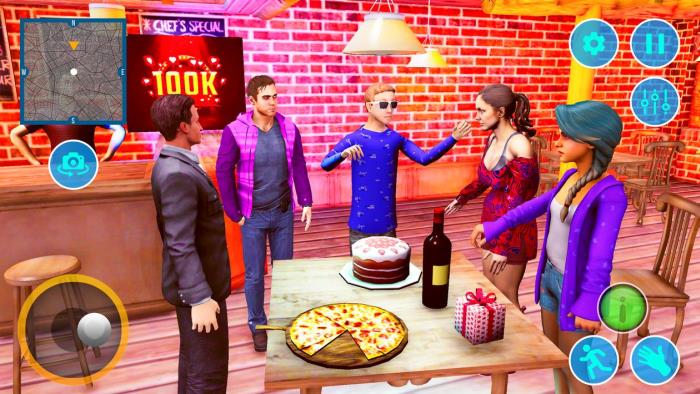 主播生活模拟器app最新版下载