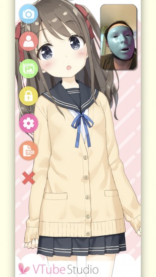 虚拟主播模拟器游戏免费下载