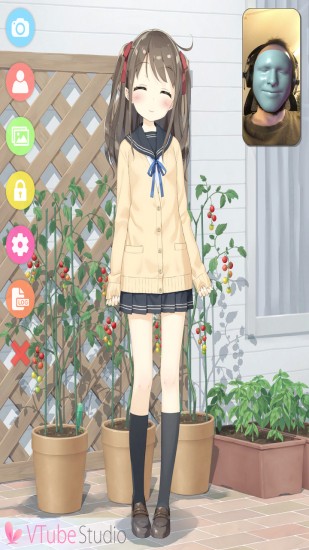 虚拟主播模拟器安卓版app下载